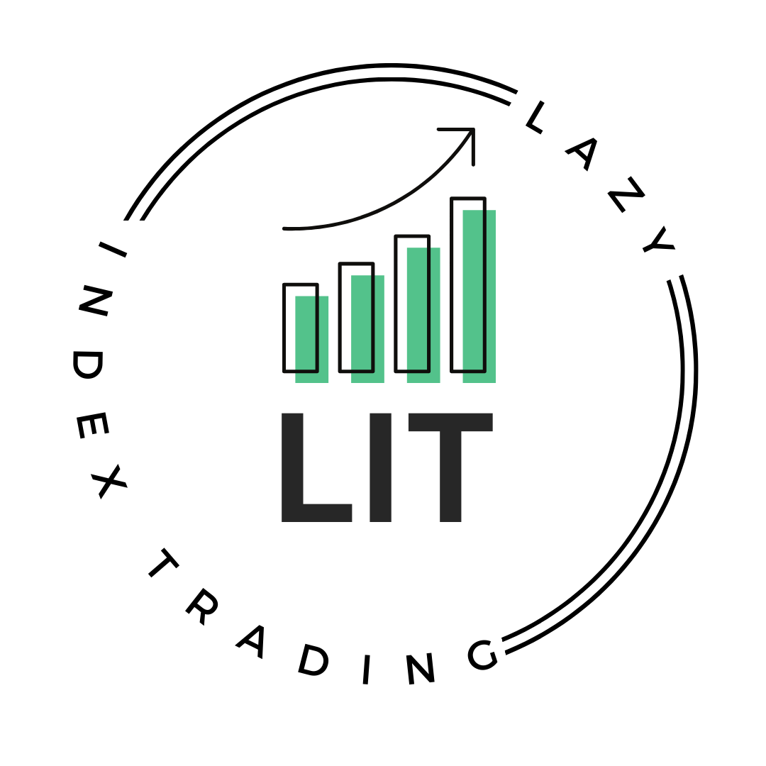 Lazy Index Trading